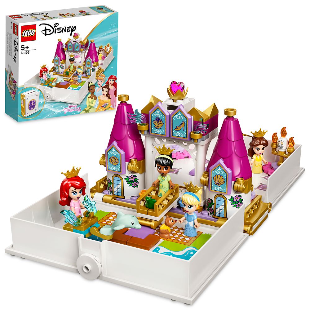lego disney