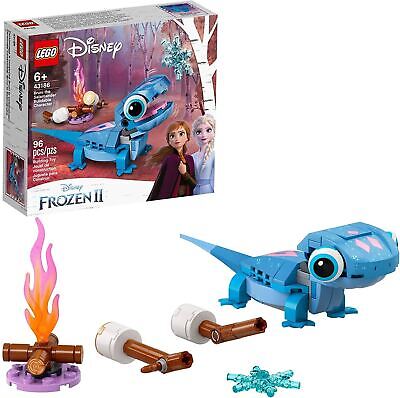 lego frozen