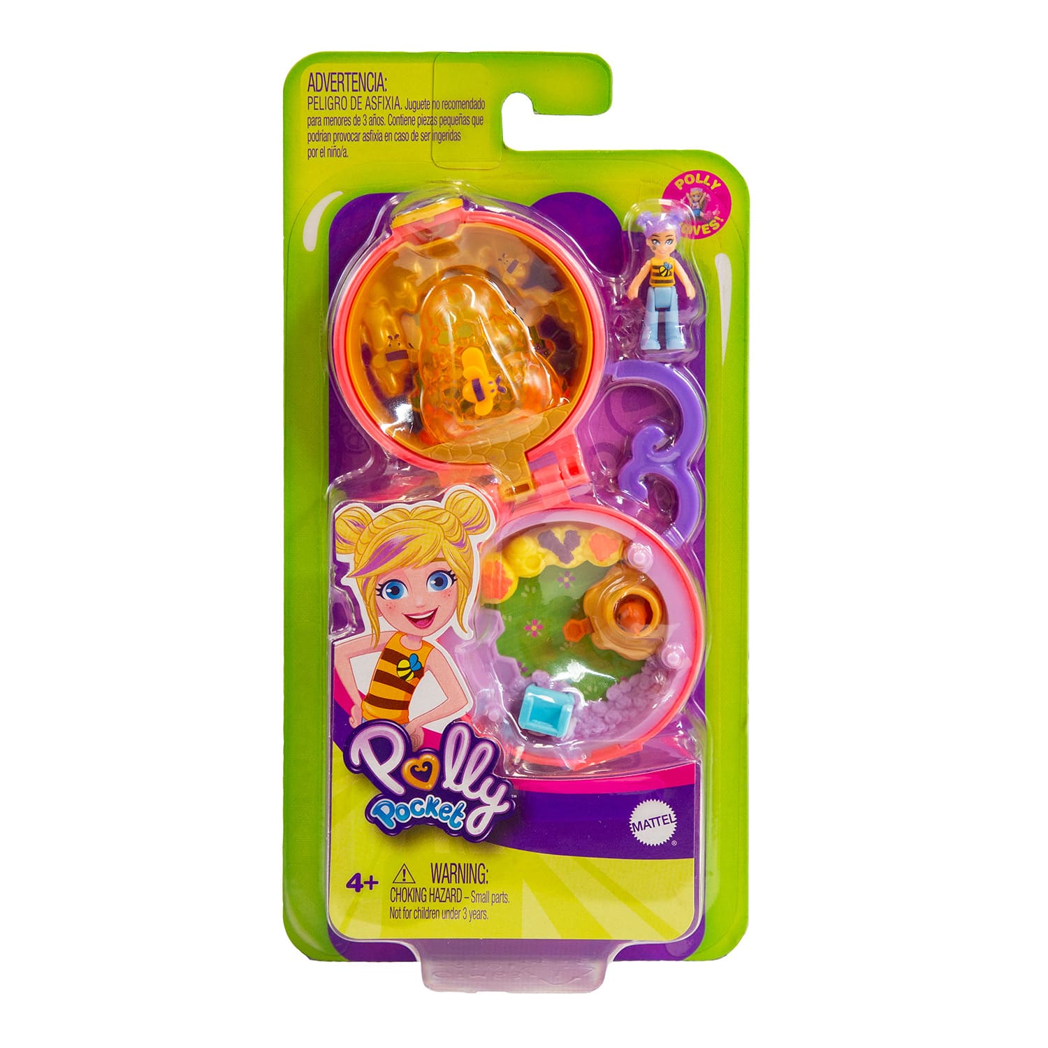 polly pocket