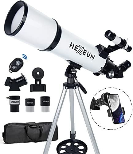 telescope