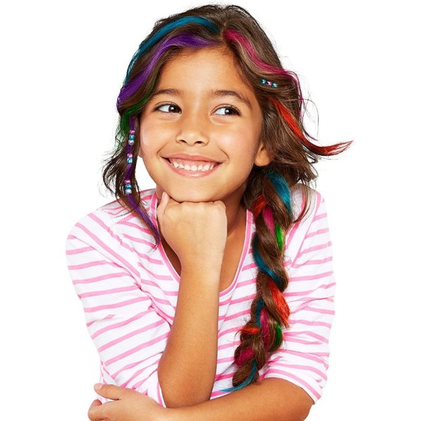 barbie deluxe hair chalk salon set (2)