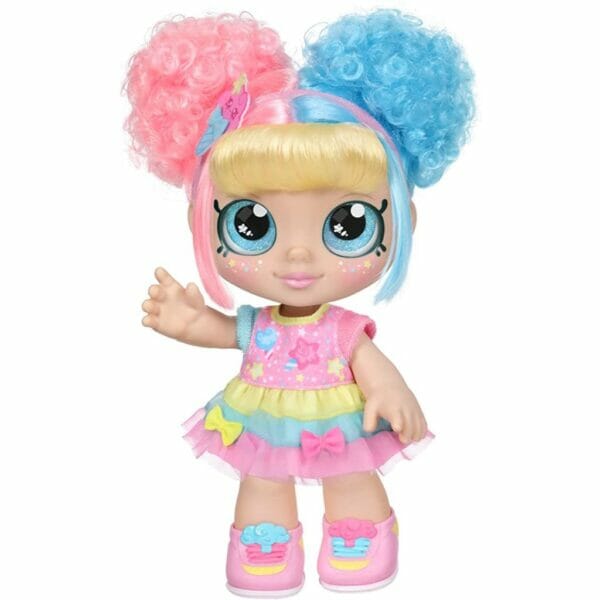 kindi kids scented big sister candy sweets 1