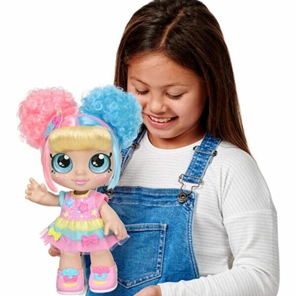 kindi kids scented big sister candy sweets 3
