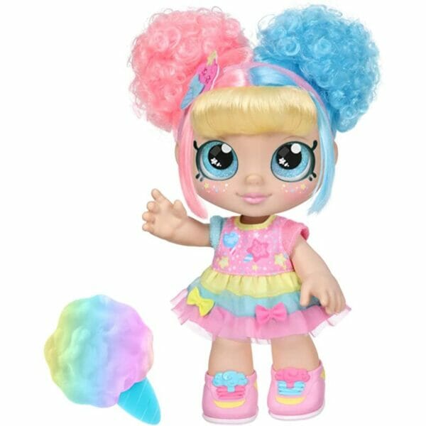 kindi kids scented big sister candy sweets 5