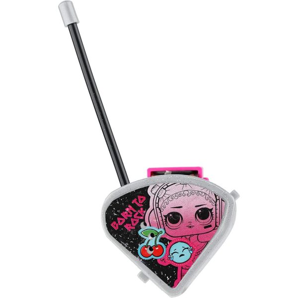 lol surprise! molded walkie talkies 3
