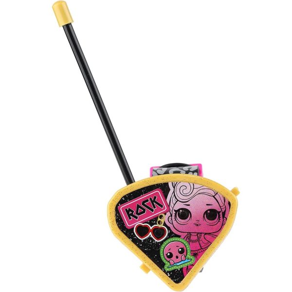 lol surprise! molded walkie talkies 4
