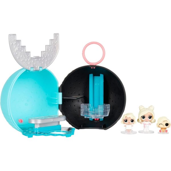 mini lol surprise family with 3 dolls, surprises (3) (1)