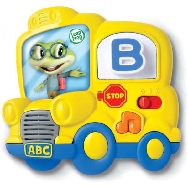 leap frog fridge phonics magnetic letter set