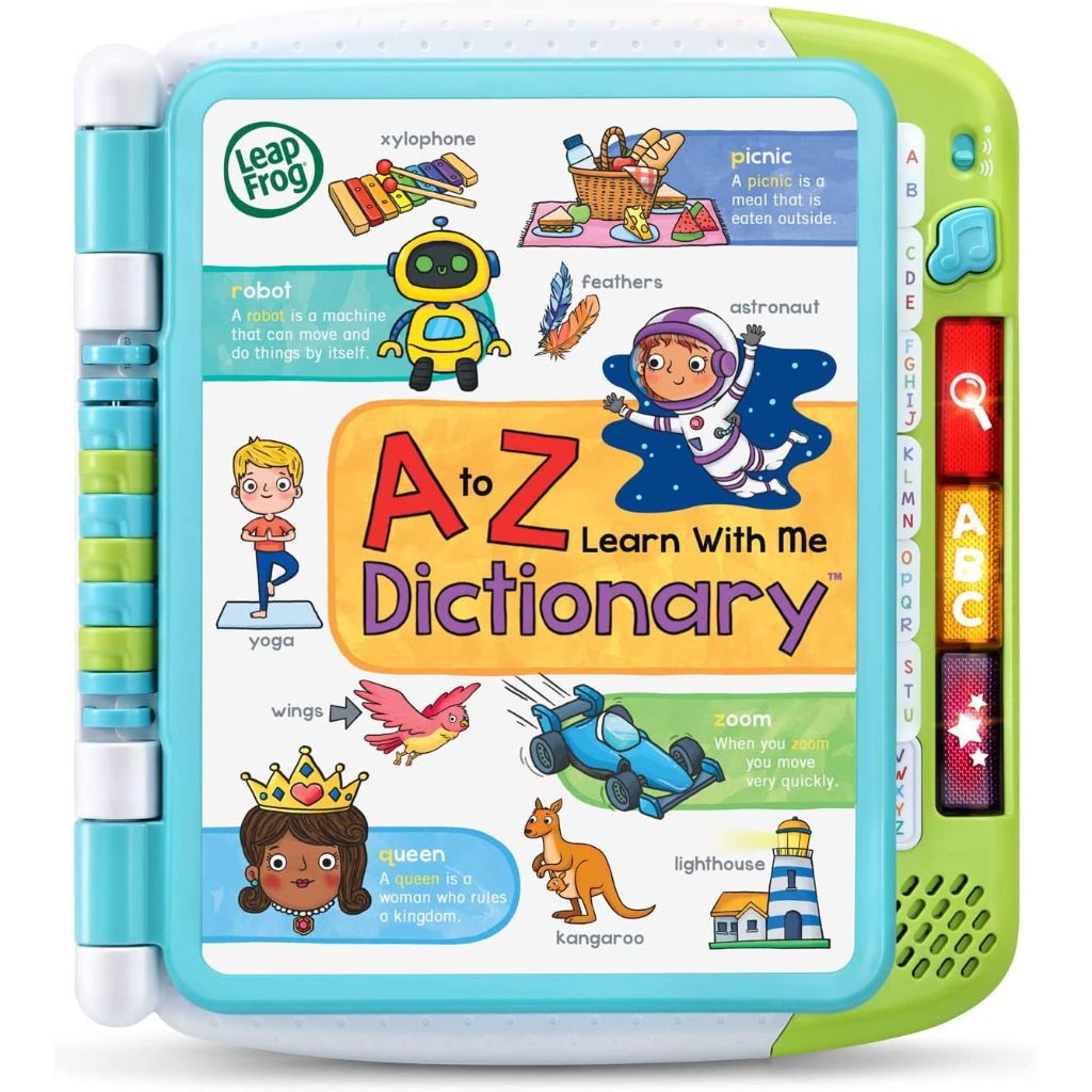 leapfrog a to z learn with me dictionary (3)