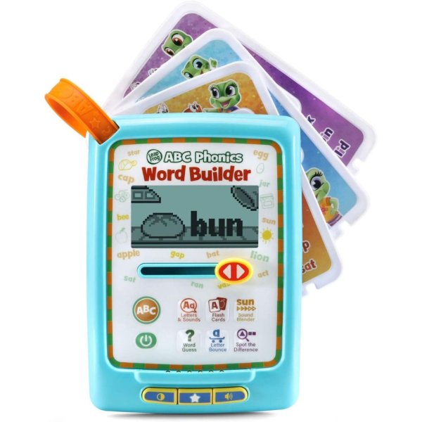 leapfrog abc phonics word builder1