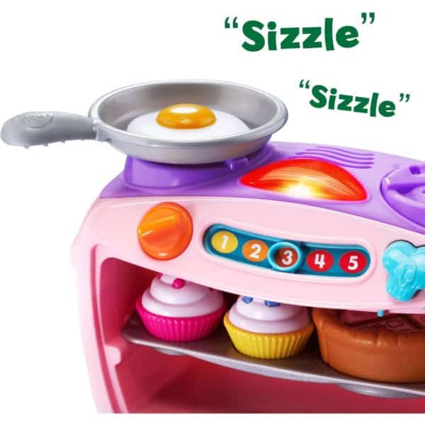 leapfrog number lovin' oven, pink (3) (1)
