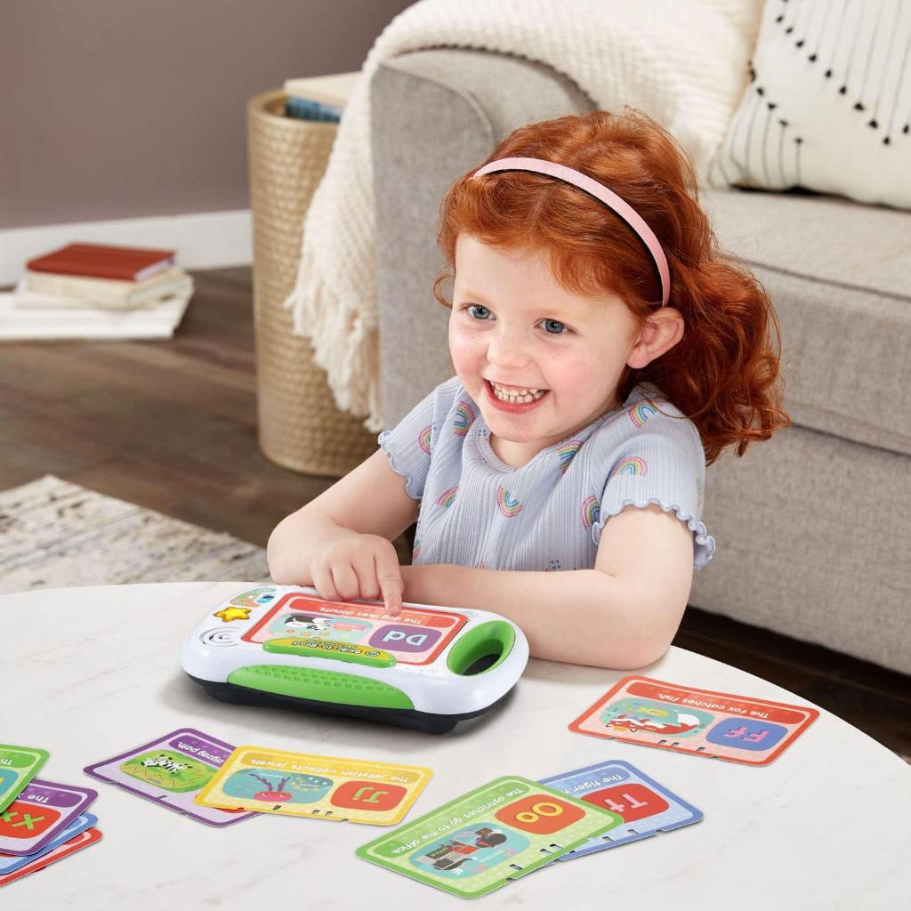 leapfrog slide to read abc flash cards4