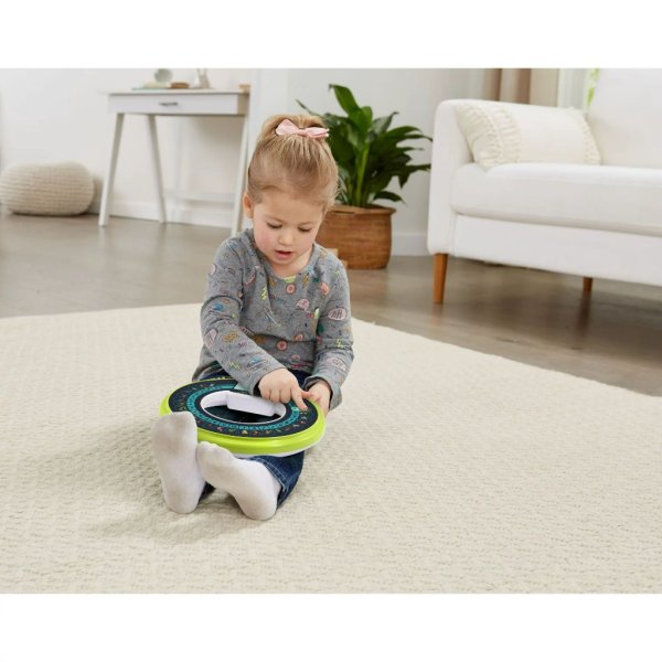 leapfrog spinning lights letter ring phonics and spelling toy2