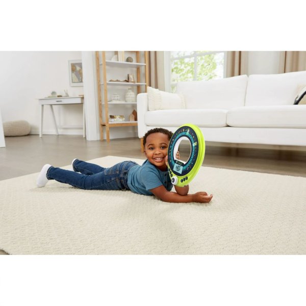 leapfrog spinning lights letter ring phonics and spelling toy3