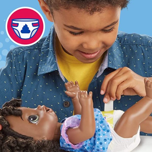 baby alive magical mixer baby doll blueberry blast with blender accessories (2)