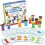 Learning Resources Skill Builders! Toddler 1-10 Counting Kids