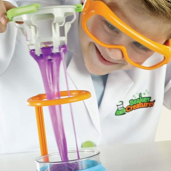 learning resources beaker creatures alien experiment lab6