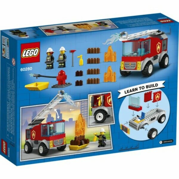 lego city fire ladder truck2