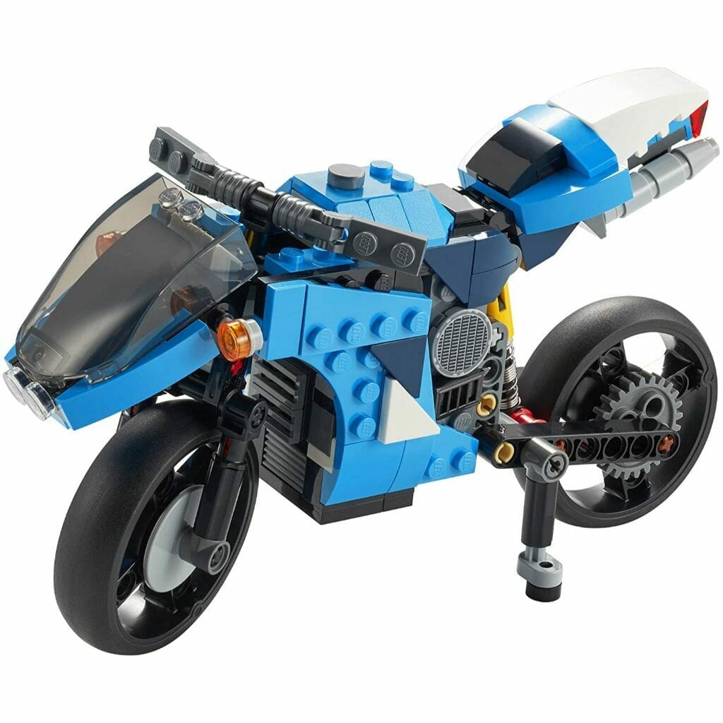 lego creator 3in1 superbike1