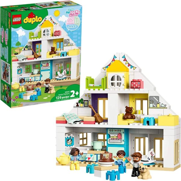 lego duplo modular playhouse (4)