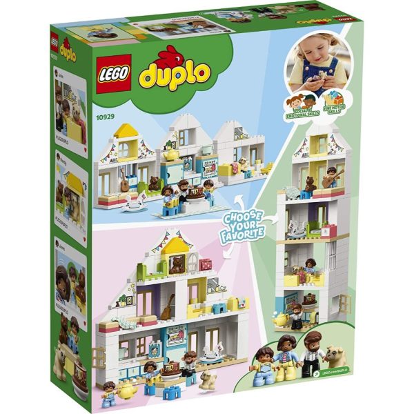 lego duplo modular playhouse (5)