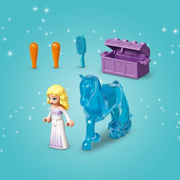 lego disney princess elsa and the nokk’s ice stable (3)