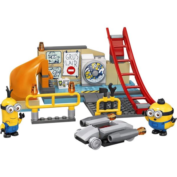 lego minions 75546 minions in gru's lab (87pcs) (3)