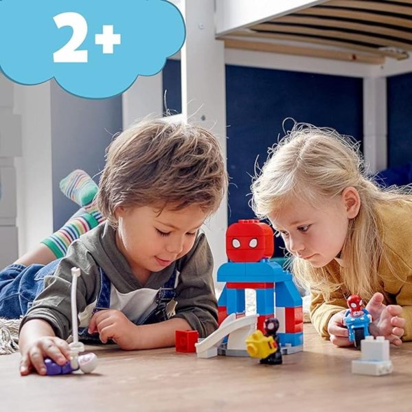 lego spidey and his amazing friends1
