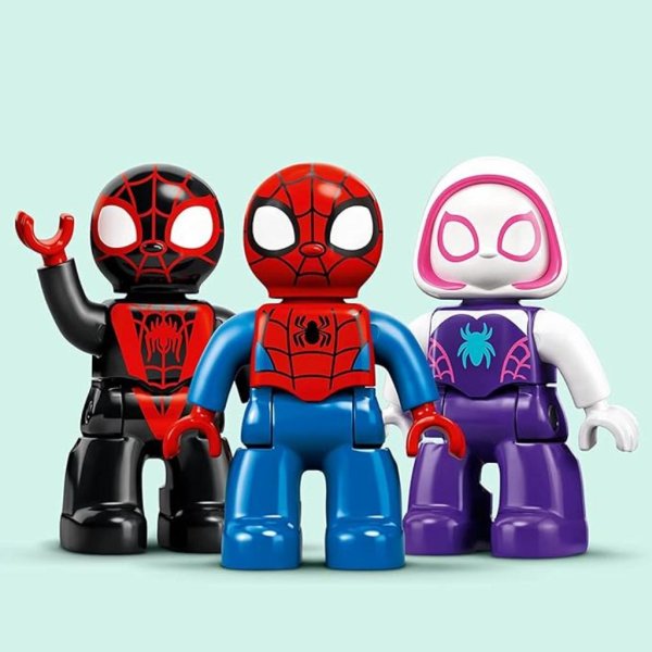 lego spidey and his amazing friends2