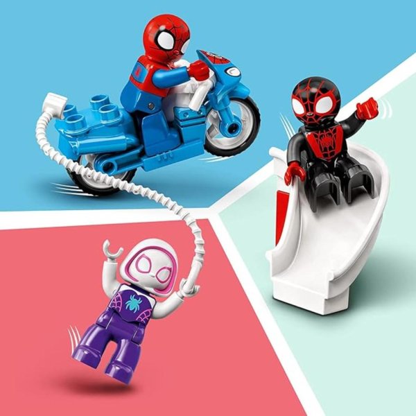 lego spidey and his amazing friends5