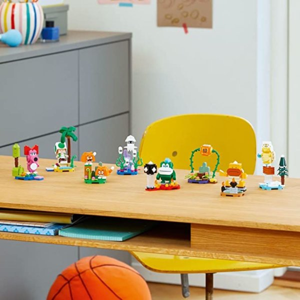 lego super mario character packs (4)