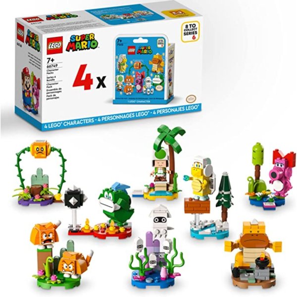 lego super mario character packs (6)