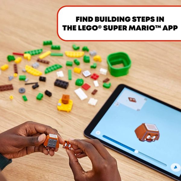 lego super mario goomba’s shoe expansion set (1)
