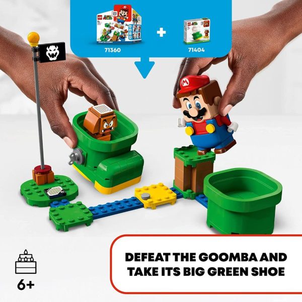 lego super mario goomba’s shoe expansion set (3)