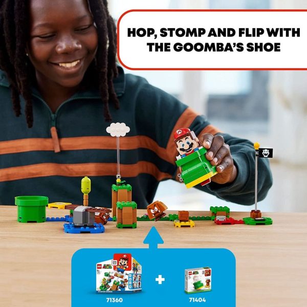 lego super mario goomba’s shoe expansion set (4)