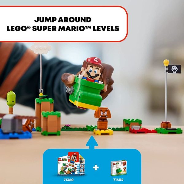 lego super mario goomba’s shoe expansion set (6)