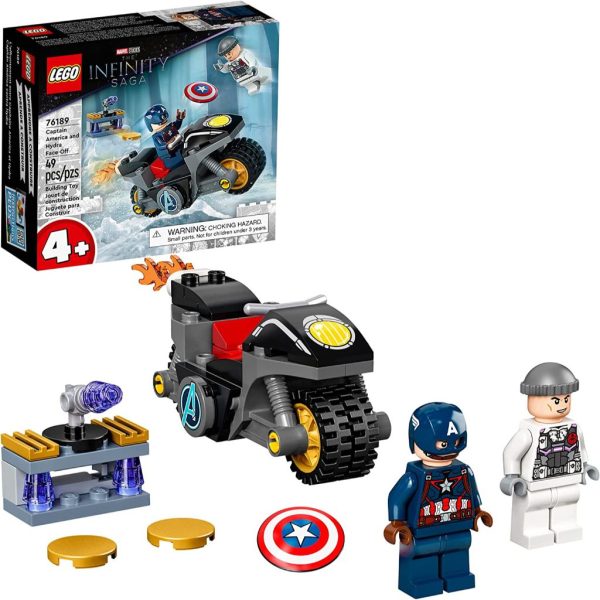 lego® marvel avengers captain america and hydra face off (49 pcs) (6)