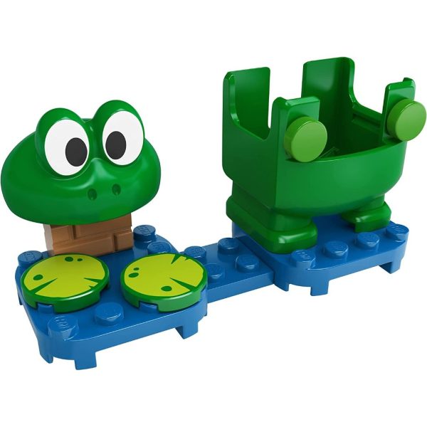super mario frog mario power up pack 71392 (1)