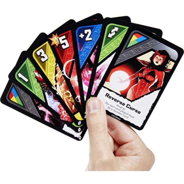 uno ultimate 2022 scarlet witch edition add on pack (1)