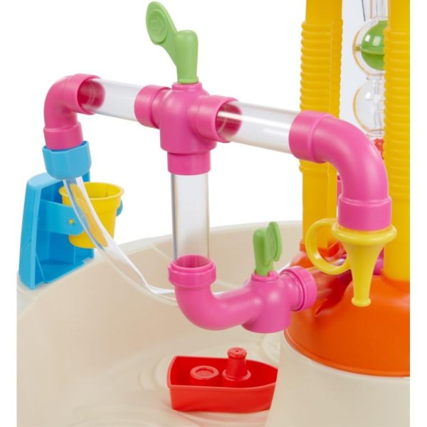 fun zone fountain factory water table™1