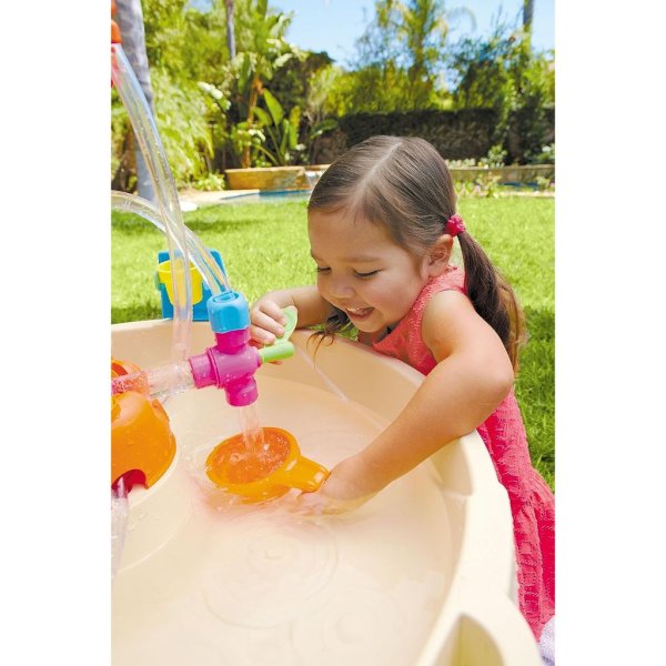 fun zone fountain factory water table™2