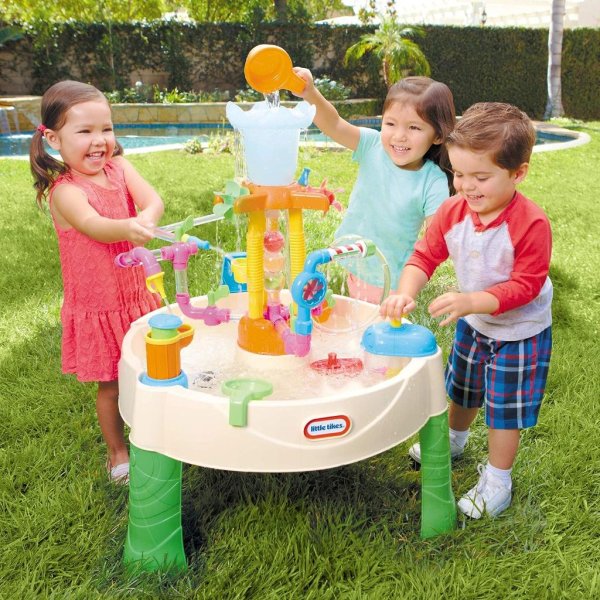 fun zone fountain factory water table™3