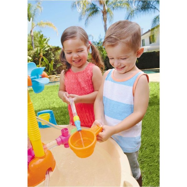 fun zone fountain factory water table™4