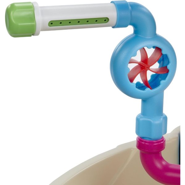 fun zone fountain factory water table™5