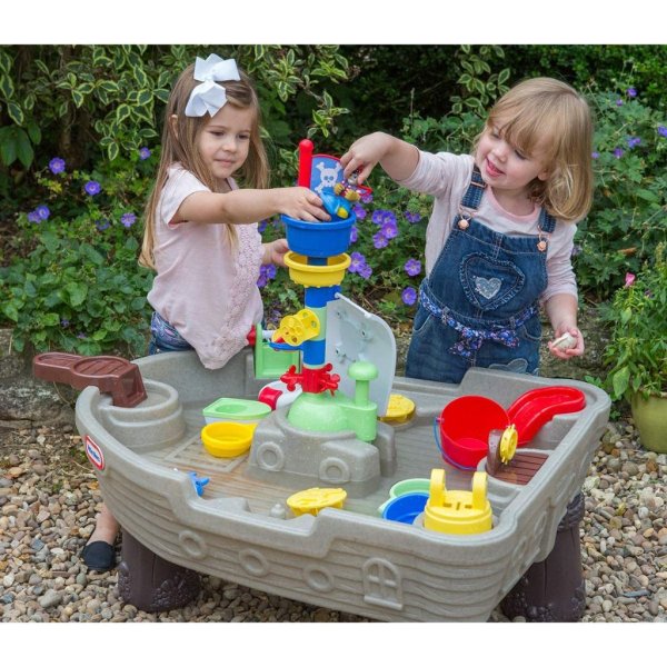 little tikes anchors away pirate ship5