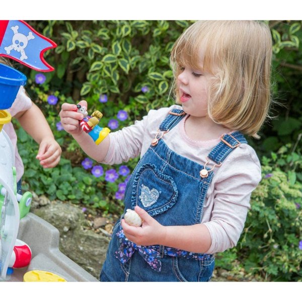 little tikes anchors away pirate ship6
