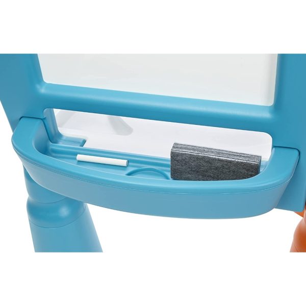 little tikes art table, multicolor (1)