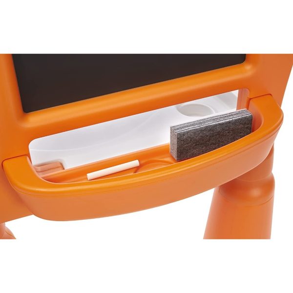 little tikes art table, multicolor (7)