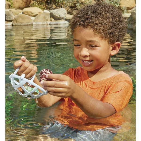 little tikes big adventures submarine stem toy water vehicle with underwater viewer3