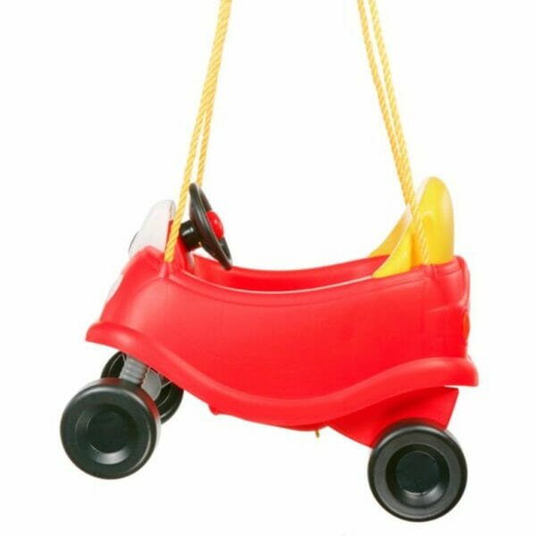little tikes cozy coupe first swing2